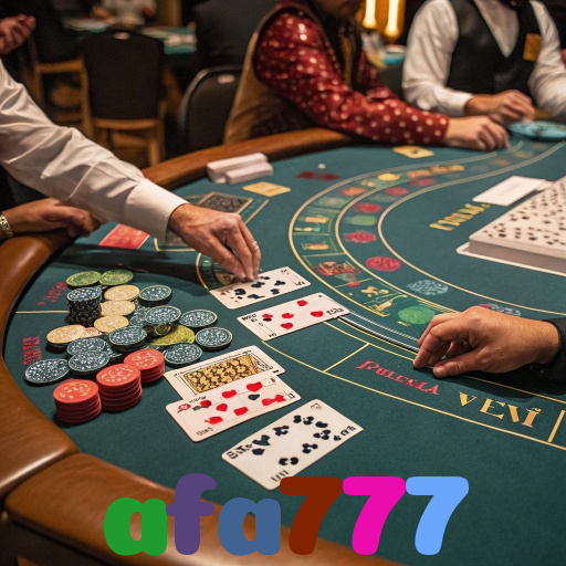  afa777