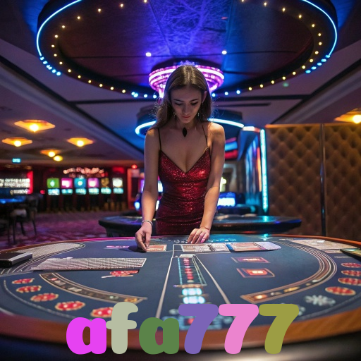  afa777
