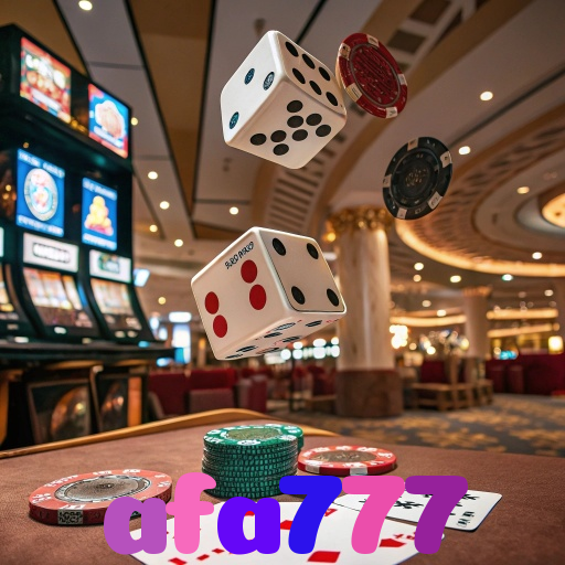  afa777
