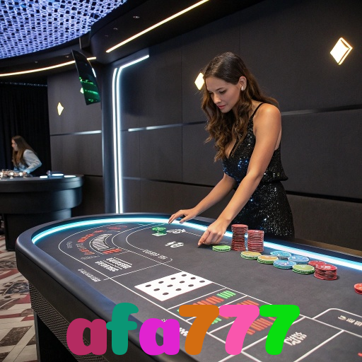  afa777