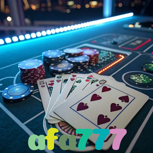  afa777