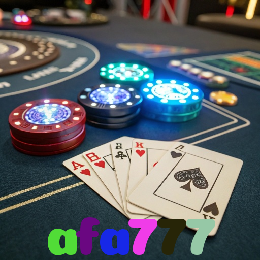  afa777