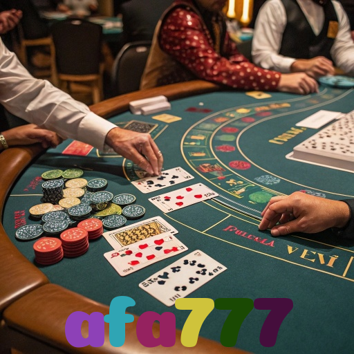  afa777