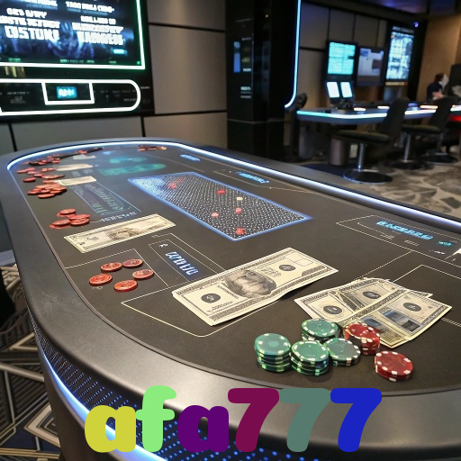  afa777