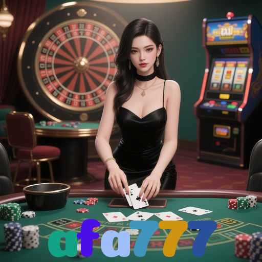  afa777