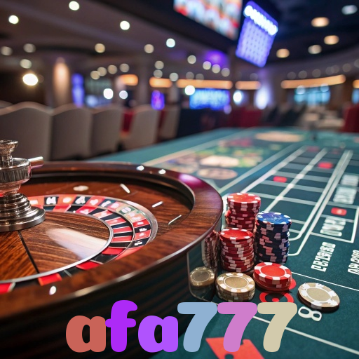  afa777