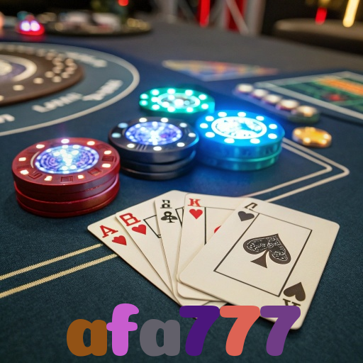  afa777