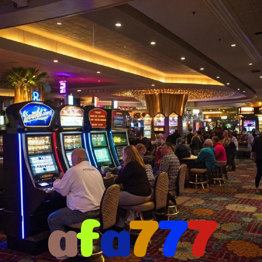  afa777