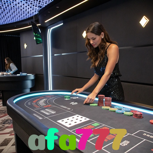  afa777