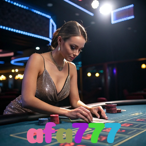  afa777