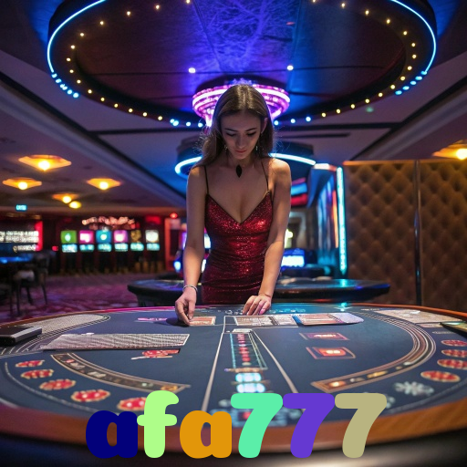  afa777
