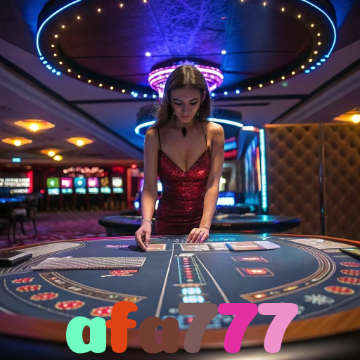  afa777