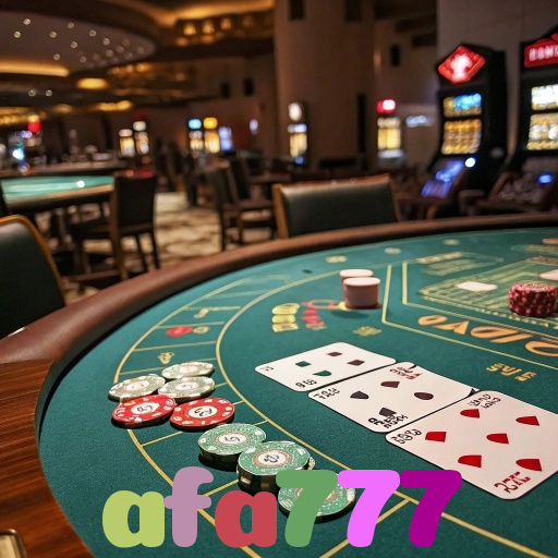  afa777