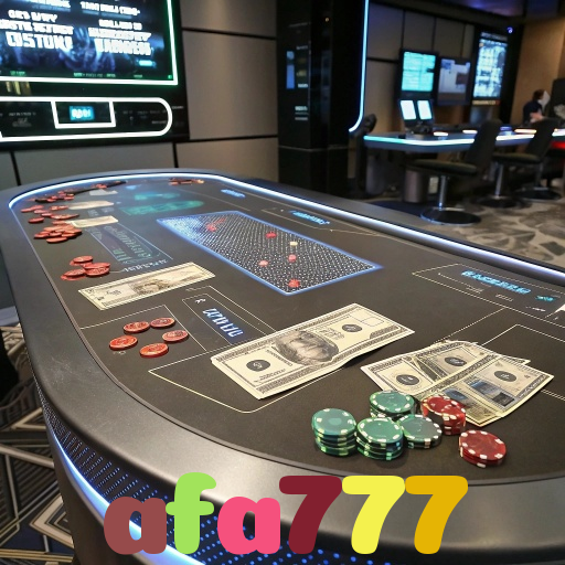  afa777