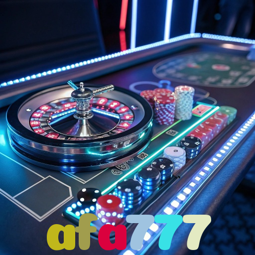  afa777