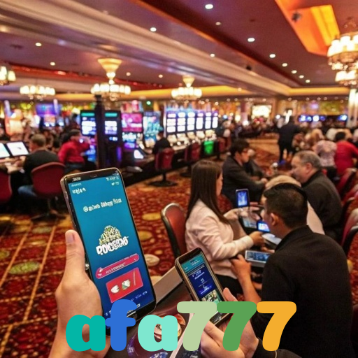  afa777