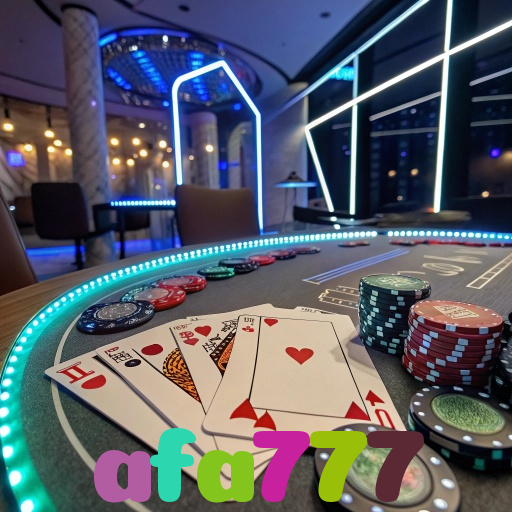  afa777