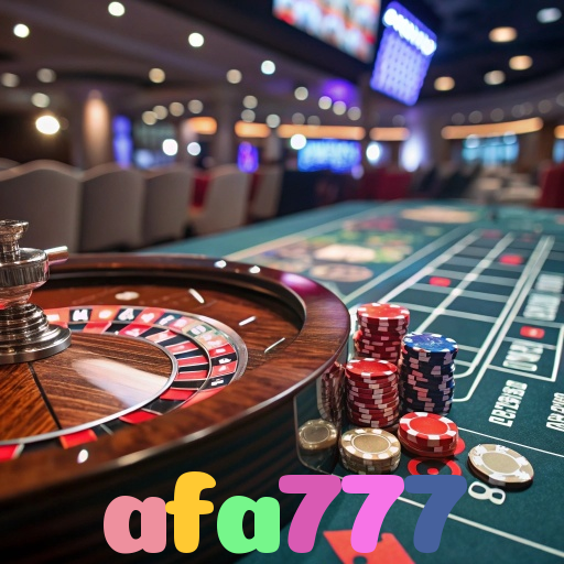  afa777