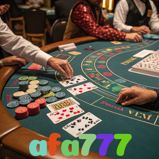  afa777