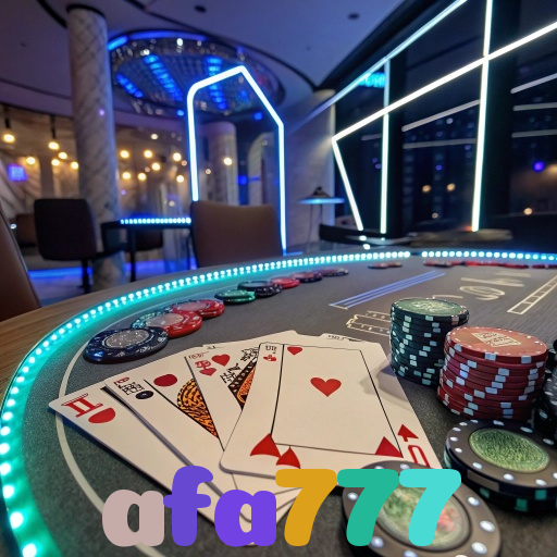  afa777
