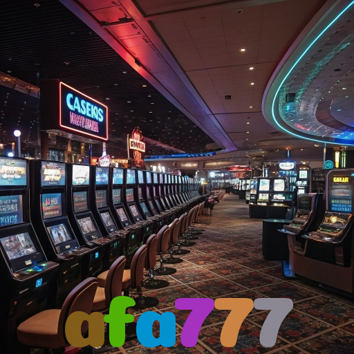  afa777