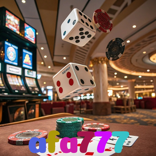  afa777
