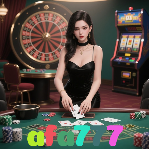  afa777
