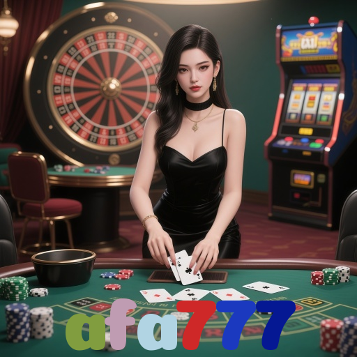  afa777