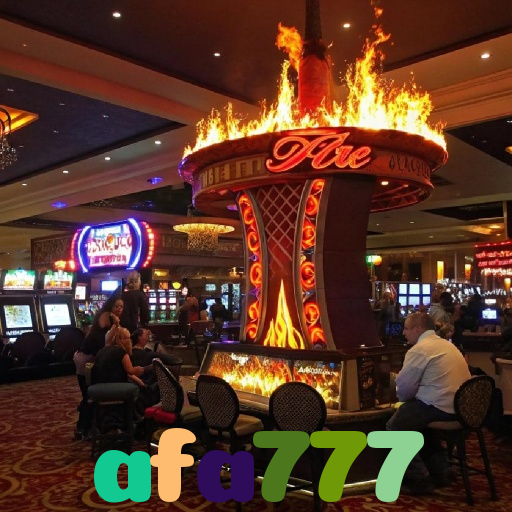  afa777