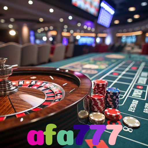  afa777