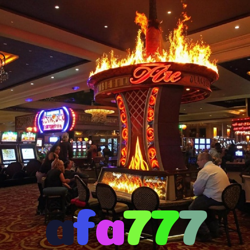 afa777