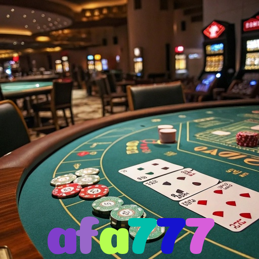  afa777