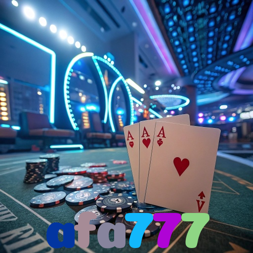  afa777