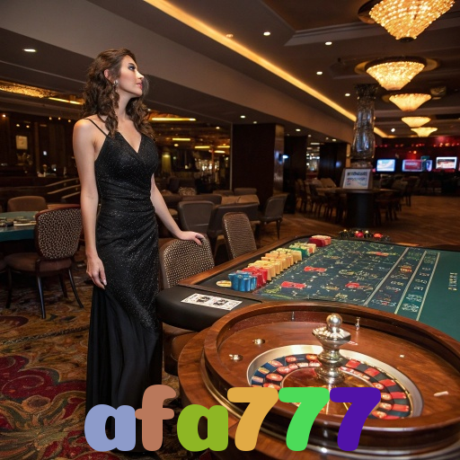  afa777