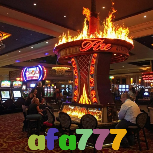  afa777