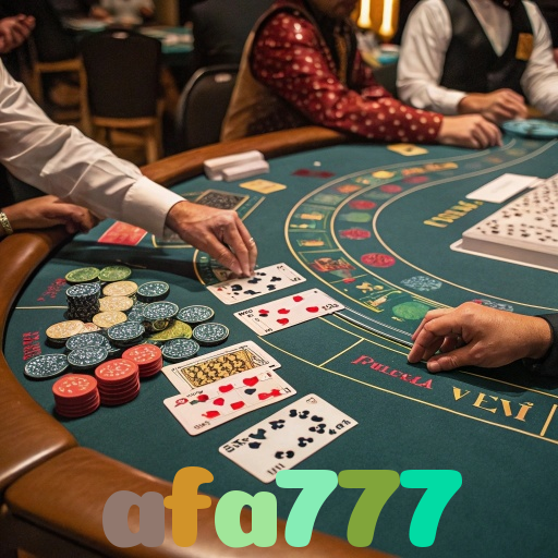  afa777