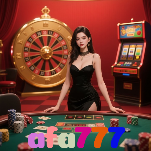  afa777